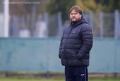 Kouč Frýdek a první podzim ve Vltavínu: Doma slušné, venku chyby