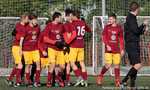 VIDEO: Dukla vstup do jara zvládla. Ale byly to „nervíčky“. Podívejte se!