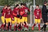 VIDEO: Dukla vstup do jara zvládla. Ale byly to „nervíčky“. Podívejte se!
