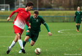 Třeboradice v zimě jen prohrávají, ale ambice zůstávají: chtějí double