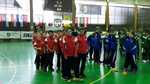 Výběr Prahy U13 skončil třetí na Bratislava Cupu 2016