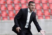 Žižkov našel nového trenéra, stal se jím David Vavruška