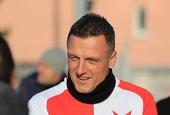 Myslel jsem, že to bude větší pohoda, smál se po derby Kozel