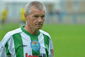 Veterán Škoda dvěma góly odlepil Cholupice ze dna tabulky