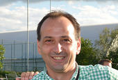 Legendárního sekretáře Vavrušku střídá v Admiře Moudrý