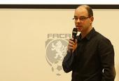 Pohled doktora: Teplotní hranice pro fotbal? Minus patnáct stupňů 