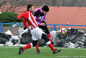 Zimní turnaj Weber Cup 2018 letos se šestnácti účastníky