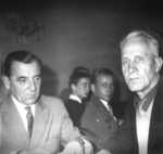 Historické osobnosti pražského fotbalu: Červenobílí, ti se mi líbí!