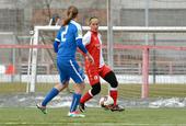 Fotbalistky Slavie jsou po výhře 6:0 nad Libercem v semifinále poháru