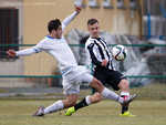 Víkendový fotbal v Praze začíná na Letné a končí v Ďolíčku