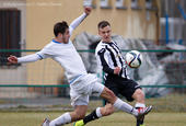 Víkendový fotbal v Praze začíná na Letné a končí v Ďolíčku