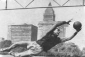 Historické osobnosti pražského fotbalu. Pavel Kouba, mezi Schrojfem a Viktorem