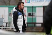 Pořád je to takové telecí, hodnotí start jara trenér Horních Měcholup