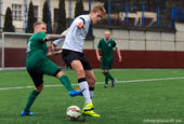 Fotbalový víkend v Praze, poslední příprava na ligu