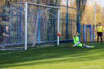 Trenéra Podolí naštvaly dvě penalty: pro Střešovice a Slavii