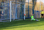 Trenéra Podolí naštvaly dvě penalty: pro Střešovice a Slavii