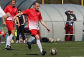 Grznár vysvobodil Třeboradice penaltou. Nikoho na ni nepouštím, říká