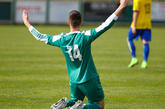 19.kolo Divize B - Meteor - Neratovice 
