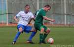 Ligový fotbal v Praze, od Julisky přes Ďolíček a na Letnou