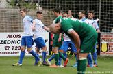21.kolo Přeboru: Královice - Zbraslav