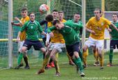 Kovář trefil proti Vršovicím hattrick, Hodas se dotáhl na Juliše