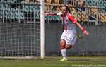 Kouč ženského týmu Slavie po vítězném derby: Chceme zkusit double