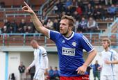 Třetí liga je náš cíl. Každý zápas je teď pro nás finále, říká Sodoma