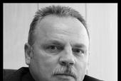 Zemřel Tomáš Kubíček