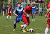 Fotbalový víkend v Praze začíná v pátek předehrávkou 26. kola přeboru