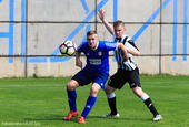 Poslední kolo soutěží začíná v pátek na Admiře