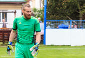 Víšek vede pořadí pražských brankářů