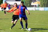 Pokud chcete o víkendu na fotbal, musíte za Prahu