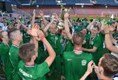 VIDEO: Třeboradice potřetí v řadě padly, Teskahor pohár patří Střešovicím. Podívejte se!