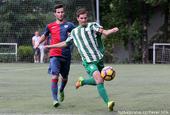 MOL Cup pro pražské týmy: čtyřikrát konečná. Největší porážku utrpěl Motorlet