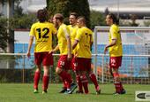 Dukla Jižní Město hledá náhradu za kanonýra Kotlíka. Na hřišti i v kabině