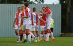 10:0! Ligu žen zahájila Slavia vysokou výhrou nad Duklou. Podívejte se!