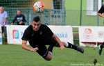 Když patnáctkrát vyhrajeme 1:0, zlobit se nebudu, směje se kouč Admiry B