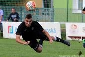 Když patnáctkrát vyhrajeme 1:0, zlobit se nebudu, směje se kouč Admiry B