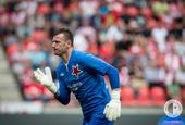 Laštůvkova neprůstřelnost na domácí scéně: čtyři zápasy, čtyři nuly