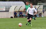 Souboj Měcholup a Chaber: Horní - Dolní 3:0