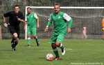 Chabry odhodily nováčkovský ostych a vypráskaly Čafku 4:1