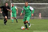Chabry odhodily nováčkovský ostych a vypráskaly Čafku 4:1