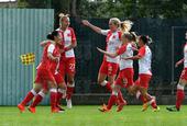 VIDEO: První ženské derby sezony pro Slavii. Podívejte se!