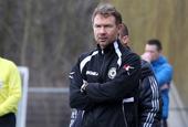 Dvojboj do konce podzimu! Vondra povede ČAFC v přeboru i Cholupice v I. A třídě
