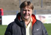 Vltavín poprvé v zimě vyhrál. Trenéra Frýdka těšilo, jak tým vzdoroval Spartě
