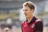 Trhák Juliše: čtyřmi góly se razantně odpoutal od dalších pražských střelců