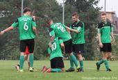 VIDEO: Čtyři góly Uhelných skladů za 19 minut i nádherné sólo Cvrčka. Podívejte se!