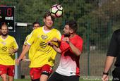 Pozornost fanoušků budou o víkendu přitahovat dvě Dukly