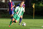 VIDEO: Parádní přestřelka Dukly s ČAFC i čtyři góly chaberského Zemana. Podívejte se!