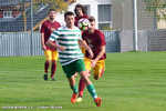 Dukla doma padla s ČAFC. A zaslouženě